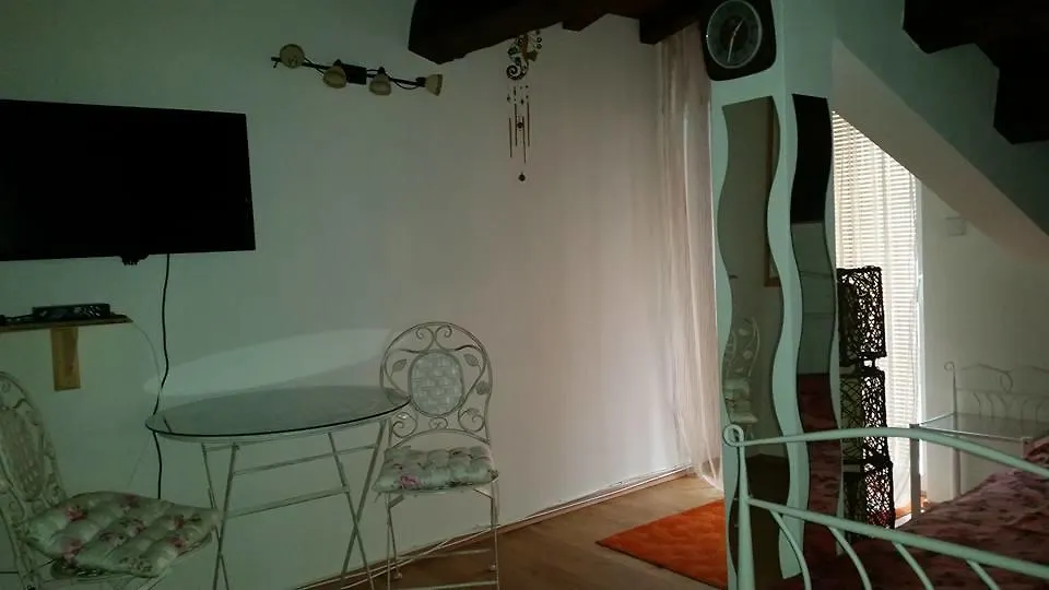 Apartments Anka Preko 0*,  Croatia