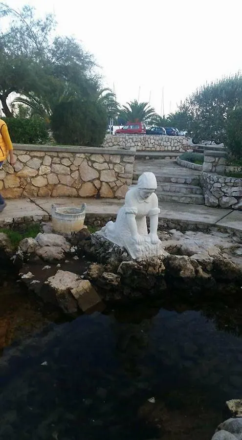 Apartments Anka Preko