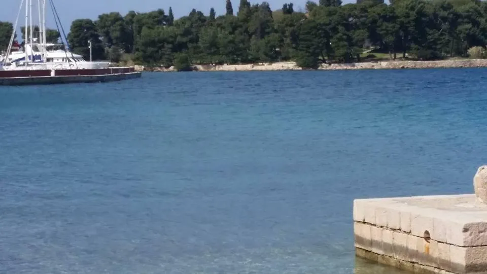 Apartments Anka Preko Croatia