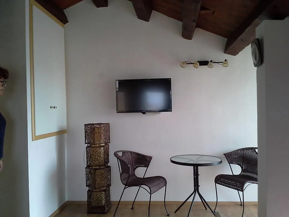 Apartments Anka Preko