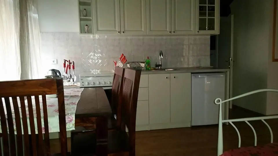 Apartments Anka Preko