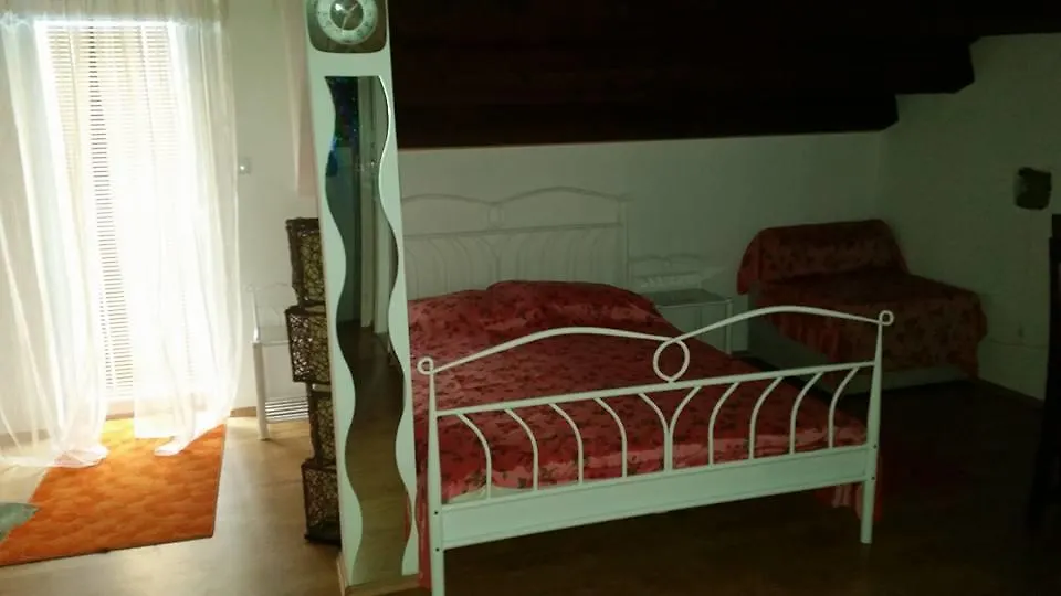 Apartments Anka Preko