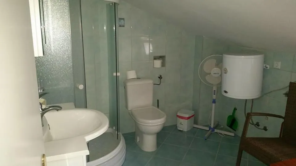 Apartments Anka Preko Croatia