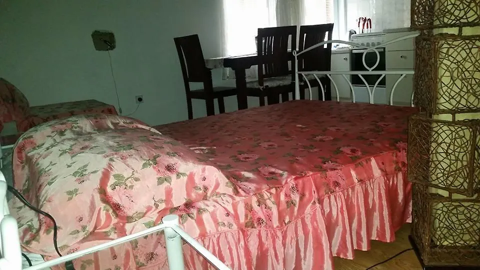 Apartments Anka Preko Croatia