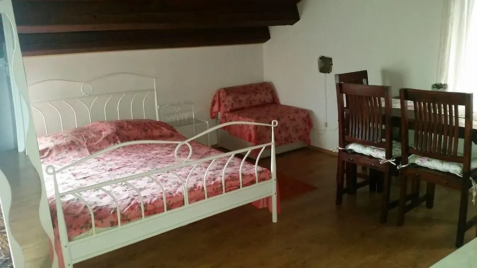 Apartments Anka Preko