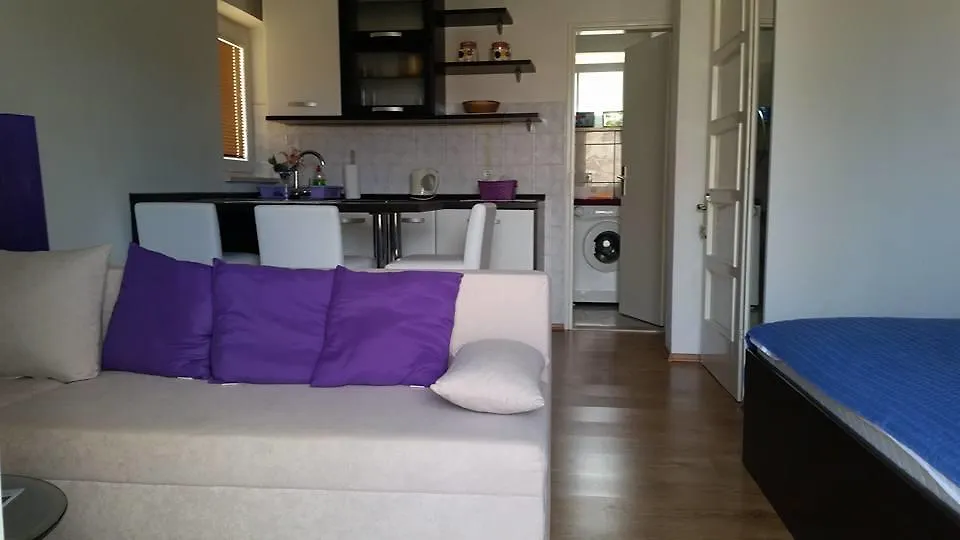 Apartments Anka Preko