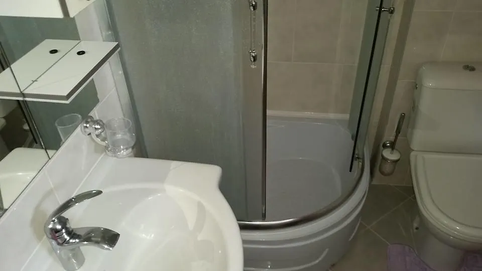Apartments Anka Preko