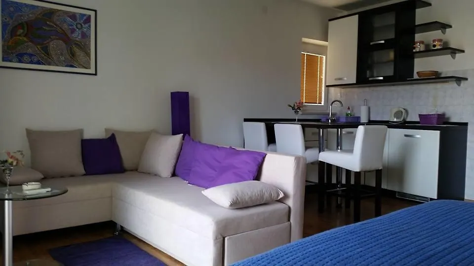 Apartments Anka Preko Croatia