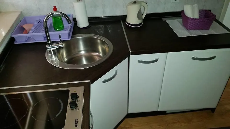 Apartments Anka Preko 0*,  Croatia