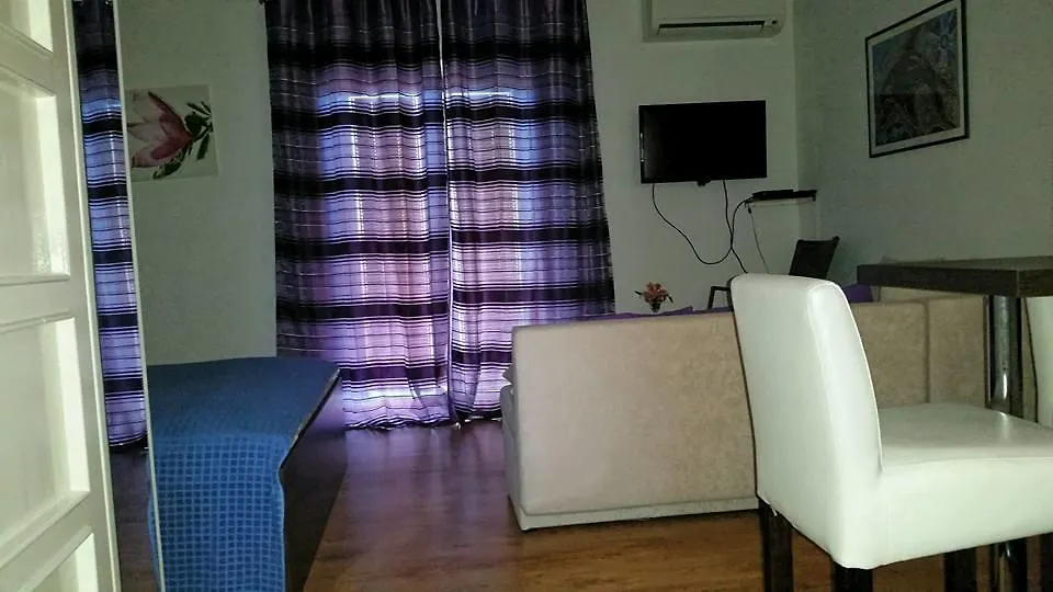 Apartments Anka Preko