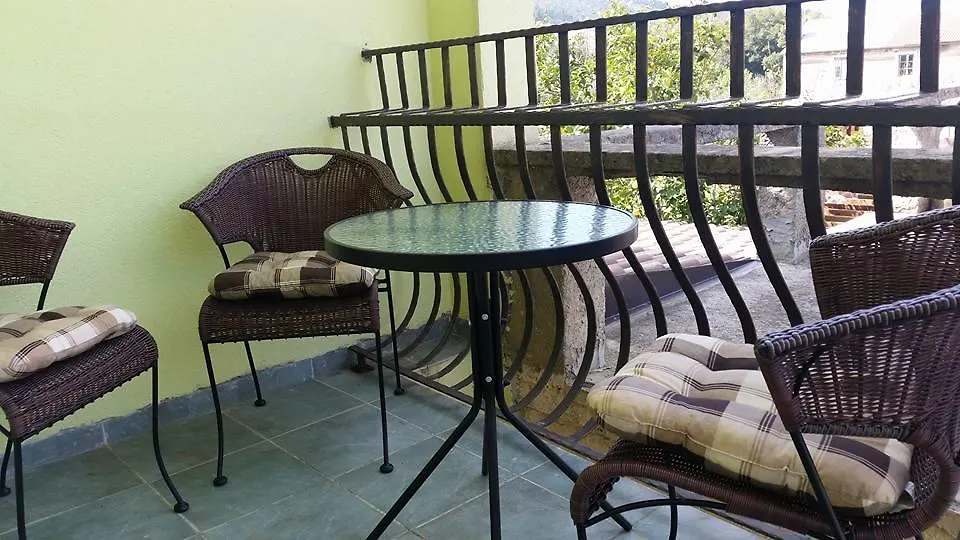 Apartments Anka Preko
