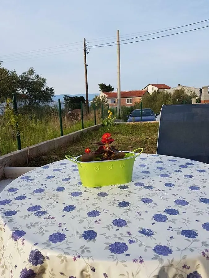 Apartments Anka Preko Croatia