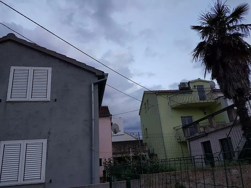 Apartments Anka Preko Croatia