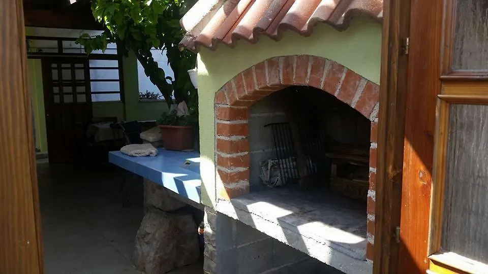 Apartments Anka Preko