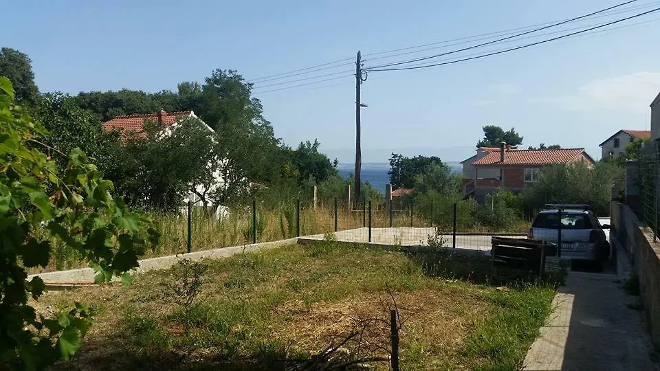 Apartments Anka Preko