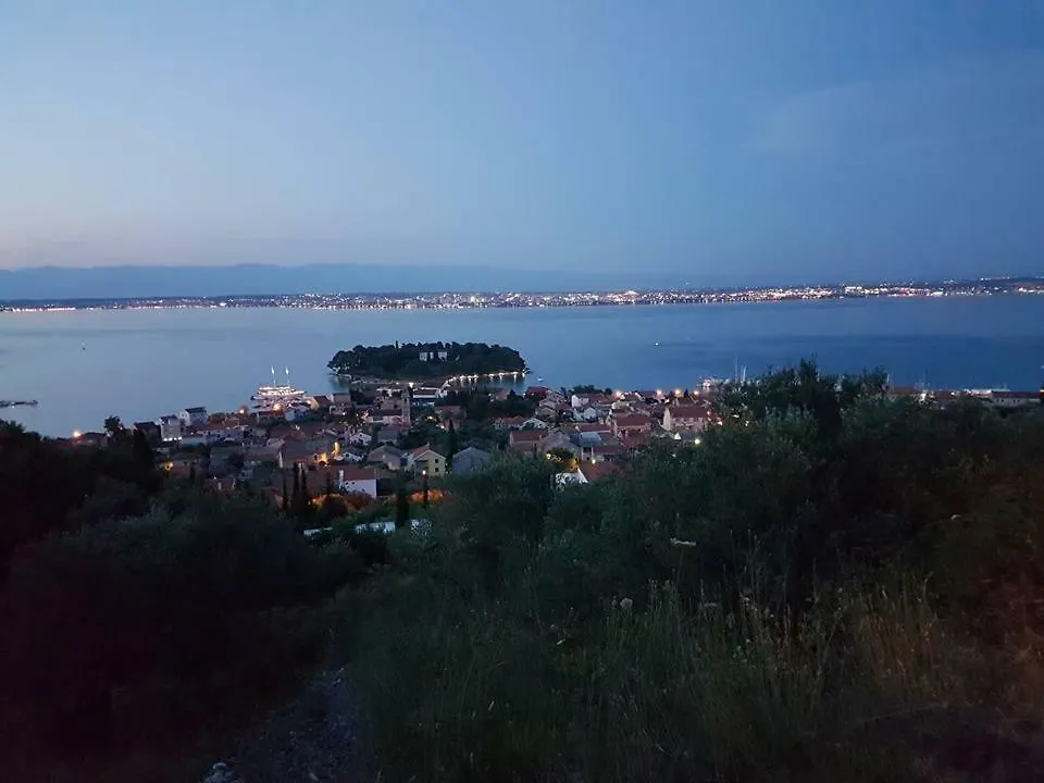 Apartments Anka Preko 0*,  Croatia